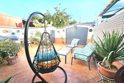 Chalet Adosado venta en Sevilla. 