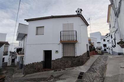 Casa de pueblo venta en Algatocín, Málaga. 