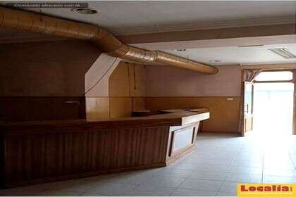 Local comercial venta en Palencia. 