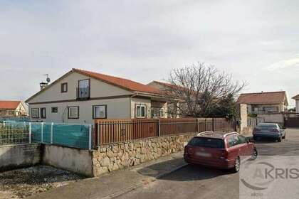 Casa venta en Ventas de Retamosa (Las), Toledo. 