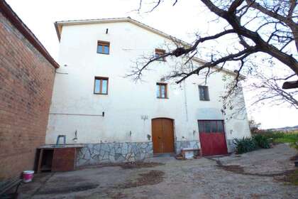 Casa en Santpedor, Barcelona. 