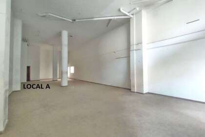 Kommercielle lokaler i Novelda, Alicante. 