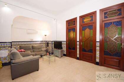 House for sale in Alicante/Alacant. 