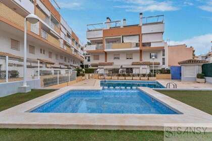 Apartment for sale in Alicante/Alacant. 