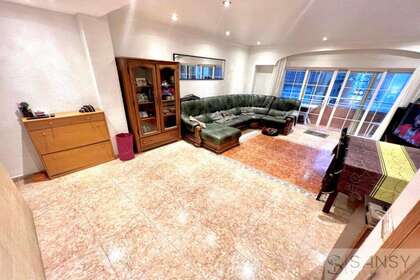 Apartment for sale in Alicante/Alacant. 