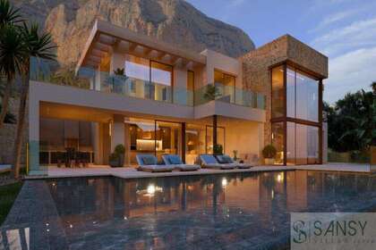 House for sale in Alicante/Alacant. 