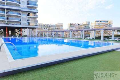 Apartment for sale in Alicante/Alacant. 