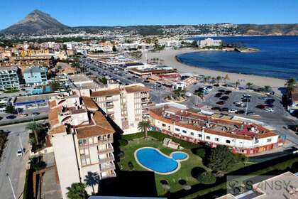 Apartment for sale in Jávea/Xàbia, Alicante. 