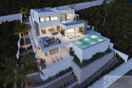 House for sale in Alicante/Alacant. 