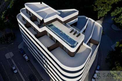 Apartment for sale in Alicante/Alacant. 