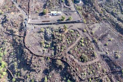 Terreno rústico/agrícola venta en Guía de Isora, Santa Cruz de Tenerife, Tenerife. 