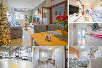 Piso venta en Sevilla. 