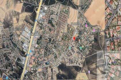 Parcela/Finca venta en Toledo. 