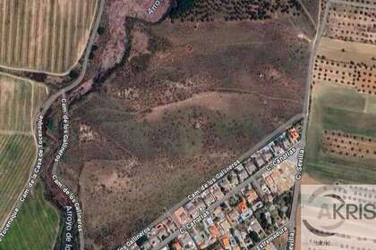 Parcela/Finca venta en Cedillo del Condado, Toledo. 