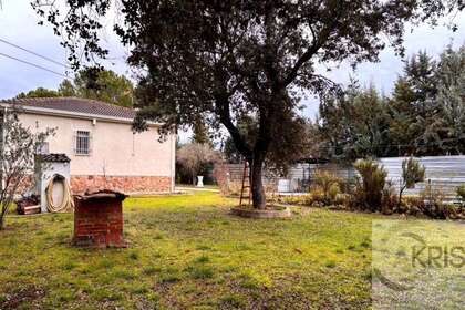 Casa venta en Hormigos, Toledo. 