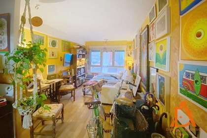 Apartment for sale in Gijón, Asturias. 