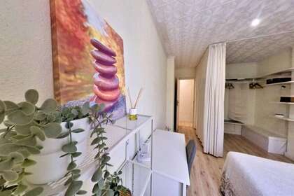 Apartment for sale in Alicante/Alacant. 