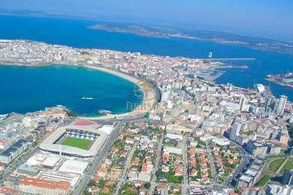 Flat for sale in Coruña (A), La Coruña (A Coruña). 