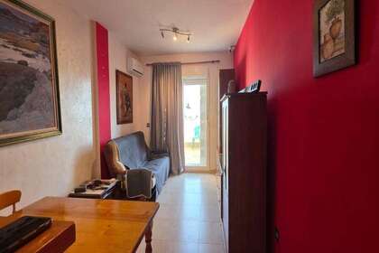 Penthouse for sale in Roquetas de Mar, Almería. 