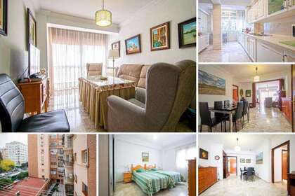 Flat for sale in Sevilla. 