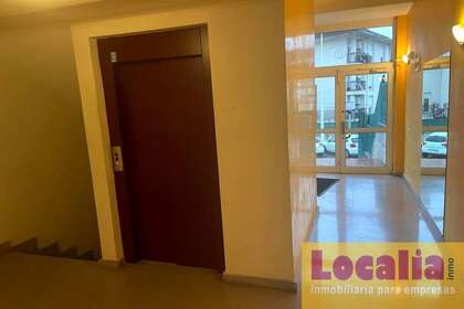 Flat in Torrelavega, Cantabria. 