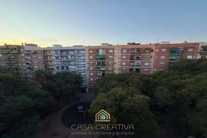 Wohnung in Valencia. 