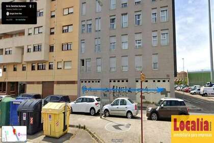 Local comercial venta en Palencia. 