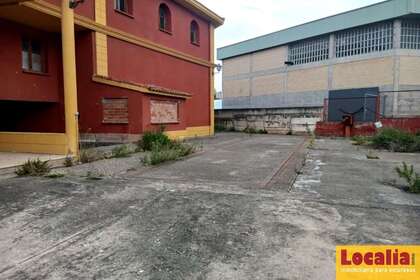 Nave industrial venta en Haro, La Rioja. 