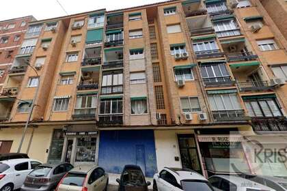 Piso venta en Toledo. 