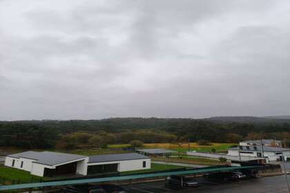 Wohnung in San Cibrao (Friol), Lugo. 