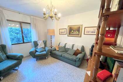 Flat for sale in Malahá (La), Granada. 