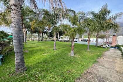 Parcela/Finca venta en Estepona, Málaga. 