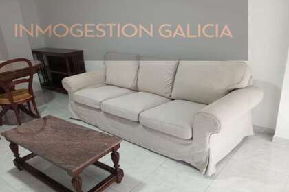 Piso en Cerceda, La Coruña (A Coruña). 