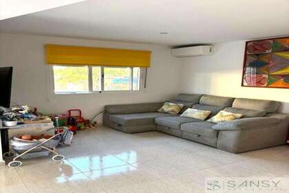 Edificio venta en Sagra, Alicante. 