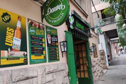 Local comercial venta en Tarragona. 