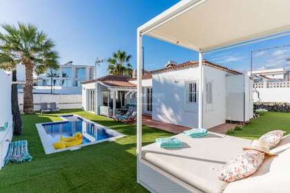 Casa en San Miguel de Abona, Santa Cruz de Tenerife, Tenerife. 