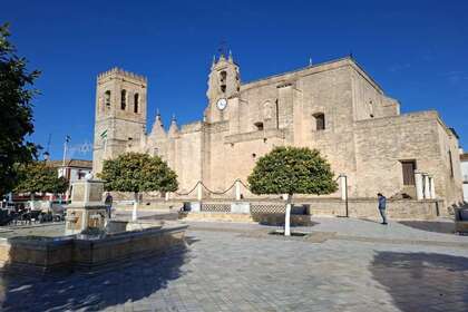 Casa venta en Villalba del Alcor, Huelva. 