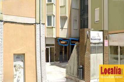 Local comercial venta en Santa Cruz de Bezana, Cantabria. 