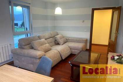 Piso en Torrelavega, Cantabria. 