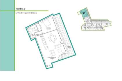 Piso venta en Bargas, Toledo. 