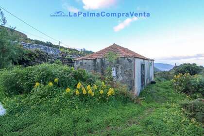 Casa de pueblo venta en Santa Cruz de Tenerife, La Palma. 