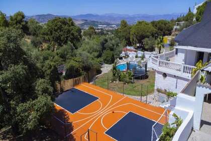 Haus in Alhaurín de la Torre, Málaga. 