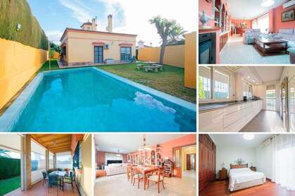 Casa venta en Bormujos, Aljarafe, Sevilla. 