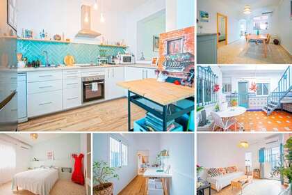 Casa venta en Villanueva del Ariscal, Aljarafe, Sevilla. 