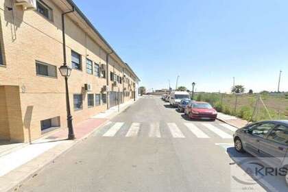 Dúplex venta en Viso de San Juan (El), Toledo. 