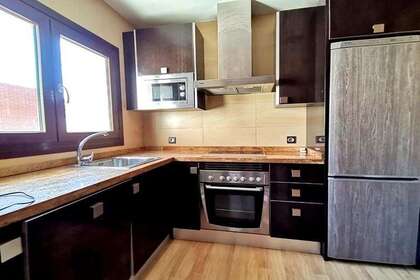 Wohnung in Malahá (La), Granada. 