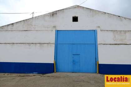 Nave industrial venta en Valladolid. 