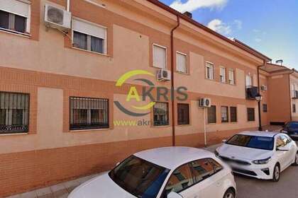 Piso venta en Viso de San Juan (El), Toledo. 