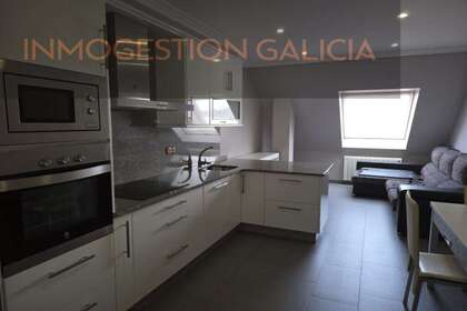 Piso en Cerceda, La Coruña (A Coruña). 