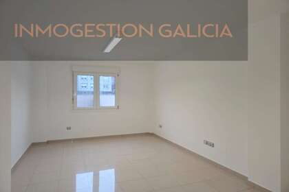 Terreno urbano en Cerceda, La Coruña (A Coruña). 